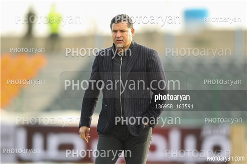 پرسپولیس 0-صبا 1(94/11/06) جام شهدا-