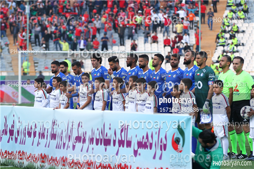 استقلال2-تراکتور0  (1402/08/20)-