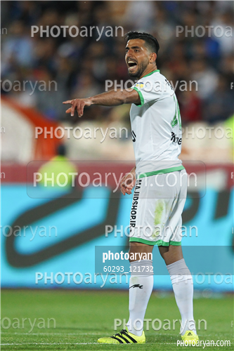 استقلال 1-ماشین سازی 0  (98/01/28)-