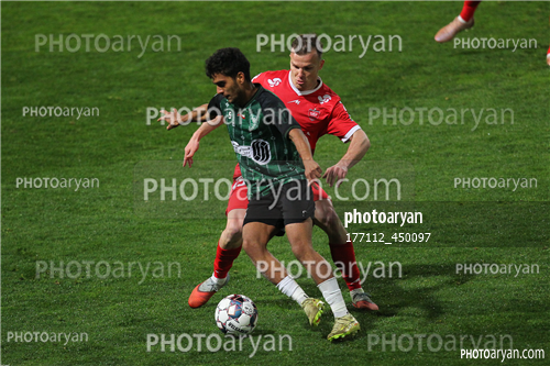 پرسپولیس 1-خیبر خرم اباد 2(1404/12/01)-