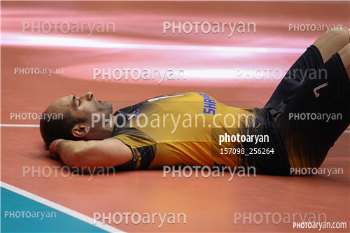 پیکان  1- شهداب یزد  3 (1400/12/23)-