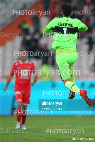 پرسپولیس 2- پدیده 0 (97/11/17)-