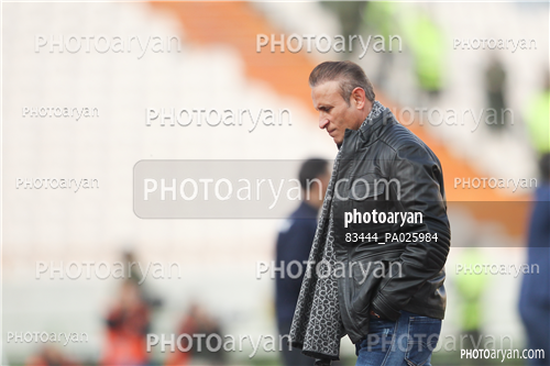 استقلال 1 -شهر خودرو  0 (98/09/14)-