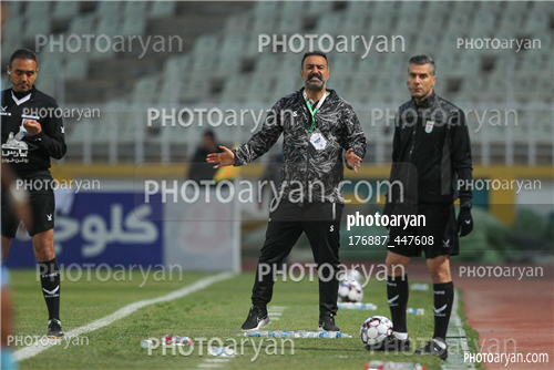 پرسپولیس 1-چادرملو 0  (1404/11/14)-