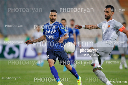 استقلال 1- شهر خودرو مشهد  0  (1401/02/19)-