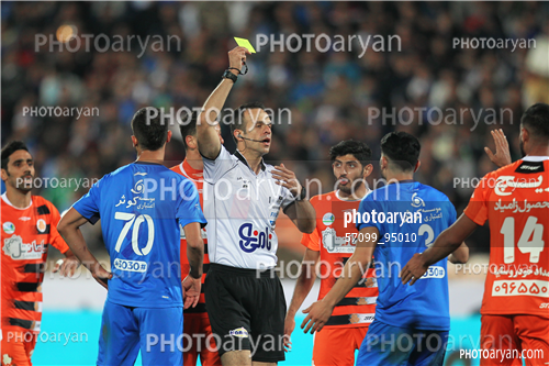 سایپا 2 (3)-استقلال 2 (1) (97/08/10)-