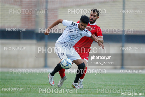 آریو اسلامشهر 3- شاهین بجنورد  0  (1401/03/23)-