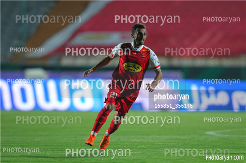 پرسپولیس 1-الومینیوم اراک 0  (1402/05/18)-