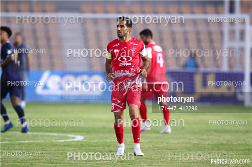 پرسپولیس 1-چاددرملواردکان 0  (1403/07/14)-