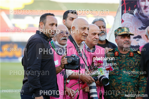 استقلال 0 -سپاهان 2 (1401/05/21)-