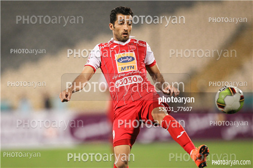 پرسپولیس  1-پارس جنوبی جم 1 (97/01/22)-