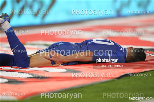 پرسپولیس 2-گل گهر سیرجان  1 (98/08/19)-