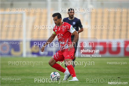 پرسپولیس 1-چاددرملواردکان 0  (1403/07/14)-