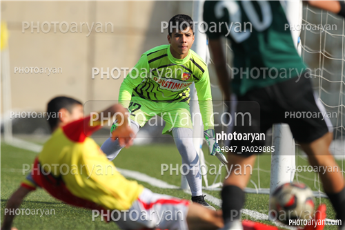 دوستی مهر2-کیا 1(98/11/10)-