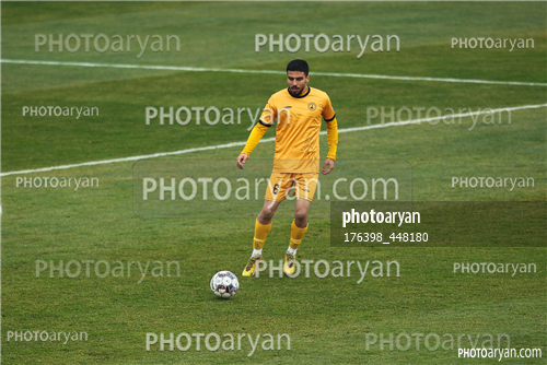 هوادار0-پالایش نفت بندر عباس 0  (1404/11/19)-مهیار جباری,