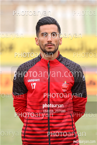 پیکان 1- پرسپولیس  3 (1400/09/24)-