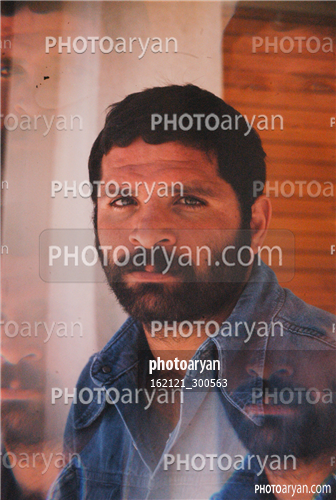 ستارگان فوتبال ایران دهه 50 (2)-پرویز قلیچ خانی,