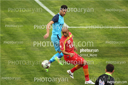 پیکان 2 - فولاد خوزستان 3 (97/09/02)-