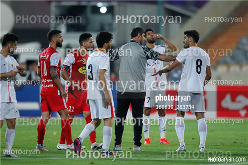 پرسپولیس 0 -فواد خوزستان 0 (1401/05/28)-کریم باقری,کمال کامیابی نیا,ساسان انصاری,ميلاد سرلک چيوا,حمید بوحمدان,مجید علیاری,