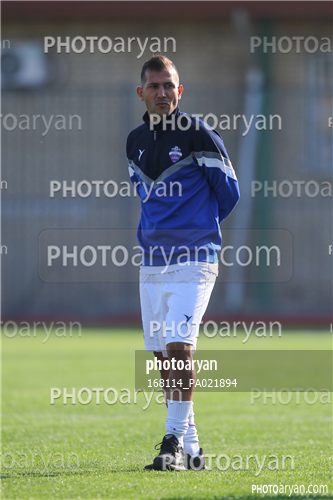 آریو اسلامشهر 0-فجر سپاسی شیراز 0 (1402/08/12)-