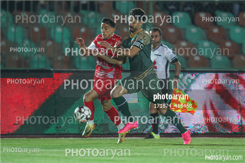 پرسپولیس 2-شمس آذر قزوین 0  (1403/08/05)-