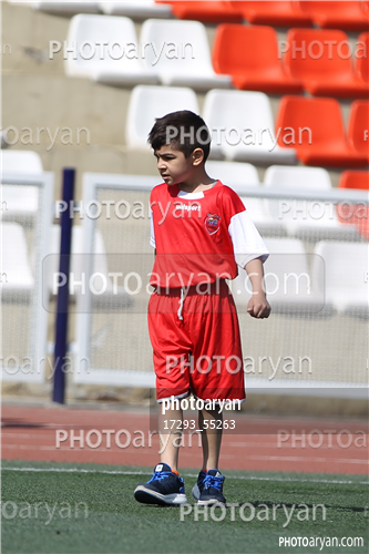 جلسه تمرینی اکادمی در تاریخ 96/01/18-
