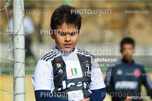 آکادمی فوتبال ابراهیم آشتیانی (97/09/01)-