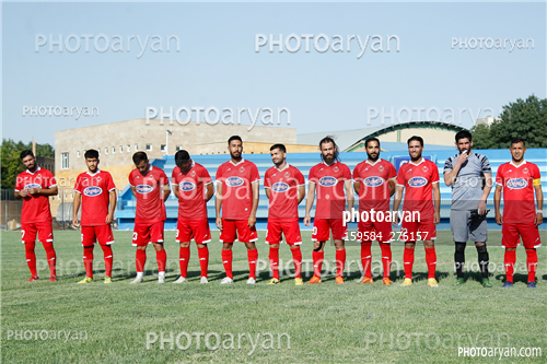 آریو اسلامشهر 3- شاهین بجنورد  0  (1401/03/23)-