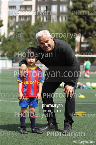 جلسه تمرینی اکادمی پیوس در تاریخ 96/02/08-فرشاد پیوس  Farshad Pious,سیدآریا بزرگواری,