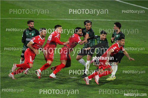 پرسپولیس 1-خیبر خرم اباد 2(1404/12/01)-
