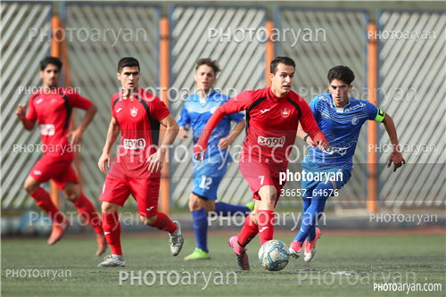 استقلال 2-پرسپولیس 2 (96/08/13)-