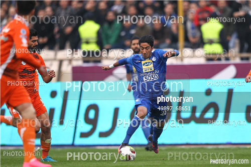 استقلال 1-سایپا  1(96/10/22)-