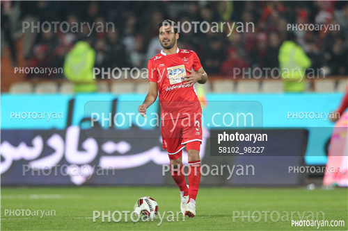 پرسپولیس 3- پارس جنوبی 1 (97/09/24)-