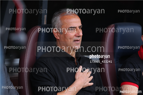 پرسپولیس 2-هوادار 0 (1404/02/25)-