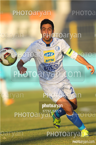 پیکان 0-استقلال 0 (96/09/09)-خسرو حیدری,