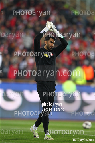 استقلال0-پرسپولیس 0  (1402/12/23)-