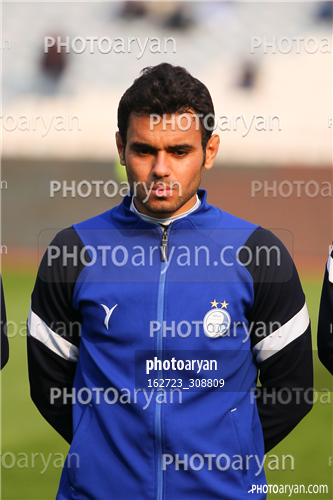 استقلال 4 -ملوان بندر انزلی 0 (1401/11/06)-