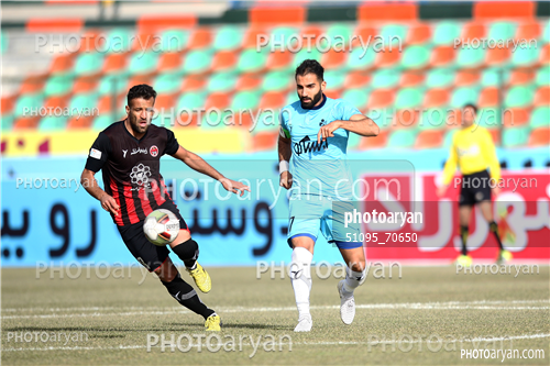 پیکان 2-سیاه جامگان 1 (96/11/20)-