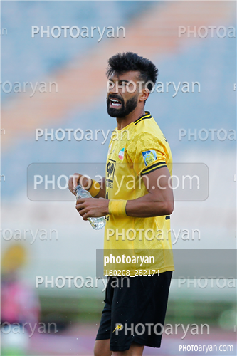 استقلال 0 -سپاهان 2 (1401/05/21)-