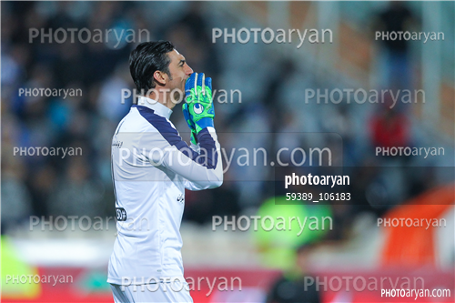 استقلال 3 - ذوب آهن 0 (97/12/05)-