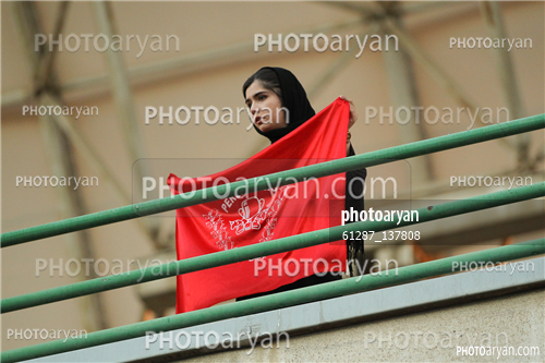 استقلال 2-پرسپولیس 0 (98/04/28)-