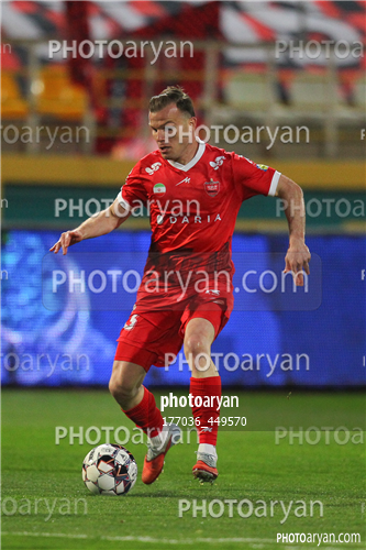 پرسپولیس 1-خیبر خرم اباد 2(1404/12/01)-