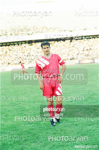 فرشاد پیوس-فرشاد پیوس  Farshad Pious,