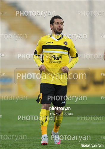 پرسپولیس 2-سپاهان 2(94/11/13)-