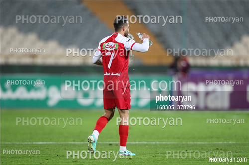 پرسپولیس 2-شمس اذر قزوین  1  (1402/10/03)-