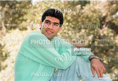 بازیکنان دهه های مختلف فوتبال ایران20-احمدرضا عابدزاده Ahmad Reza Abedzadeh,