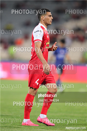 پرسپولیس 1-گل گهر سیرجان 1  (1402/07/16)-