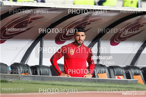 استقلال 1- شهر خودرو مشهد  0  (1401/02/19)-