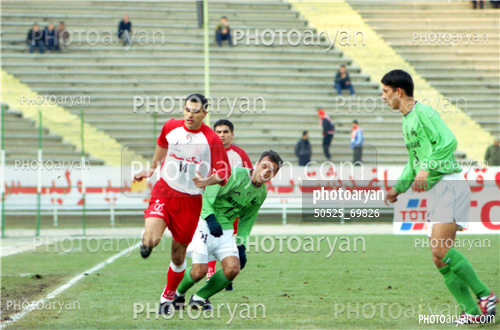 فوتبال ایران (دهه 80)-