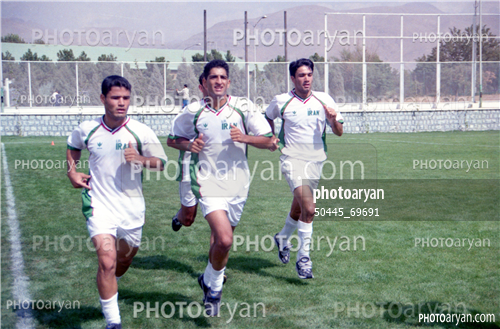 فوتبال ایران (دهه 80)-